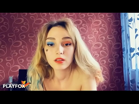 ❤️ Nanome ahy firaisana tamin'i Harley Quinn ny solomaso zava-misy virtoaly majika ❤️❌  Firaisana ara-nofo aminay mg.rostov-laminat.ru